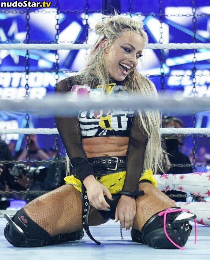 Liv Morgan Nude OnlyFans Leaked Photo #315