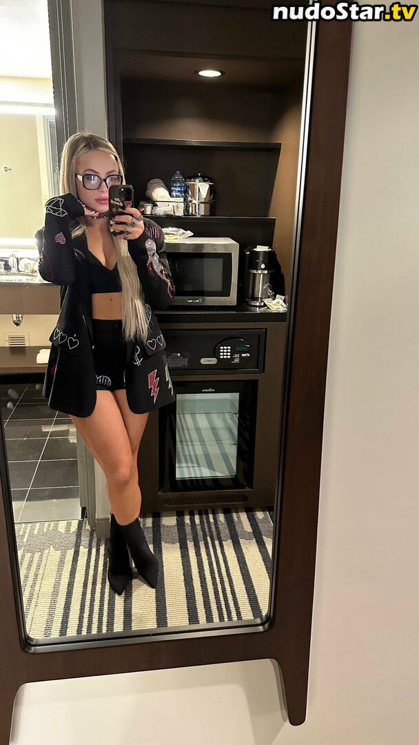 Liv Morgan Nude OnlyFans Leaked Photo #340