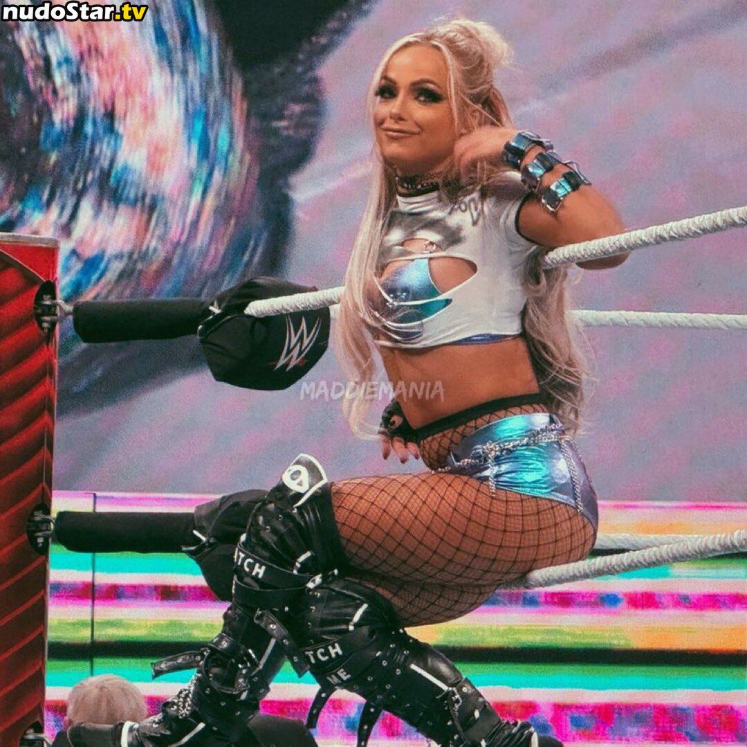 Liv Morgan Nude OnlyFans Leaked Photo #345