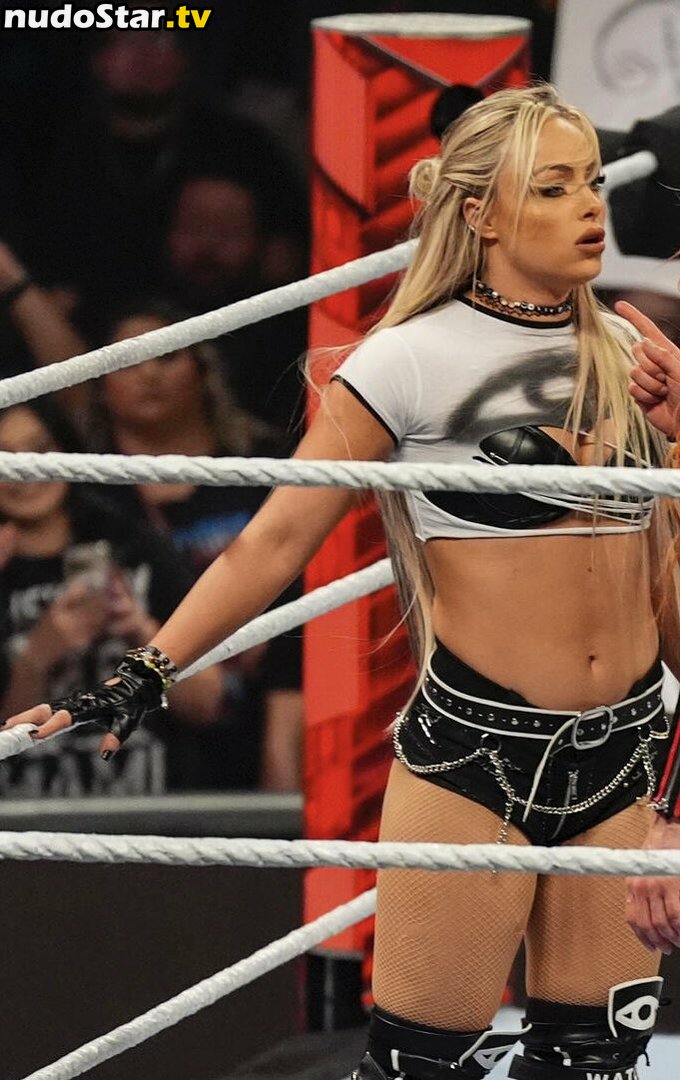 Liv Morgan Nude OnlyFans Leaked Photo #347