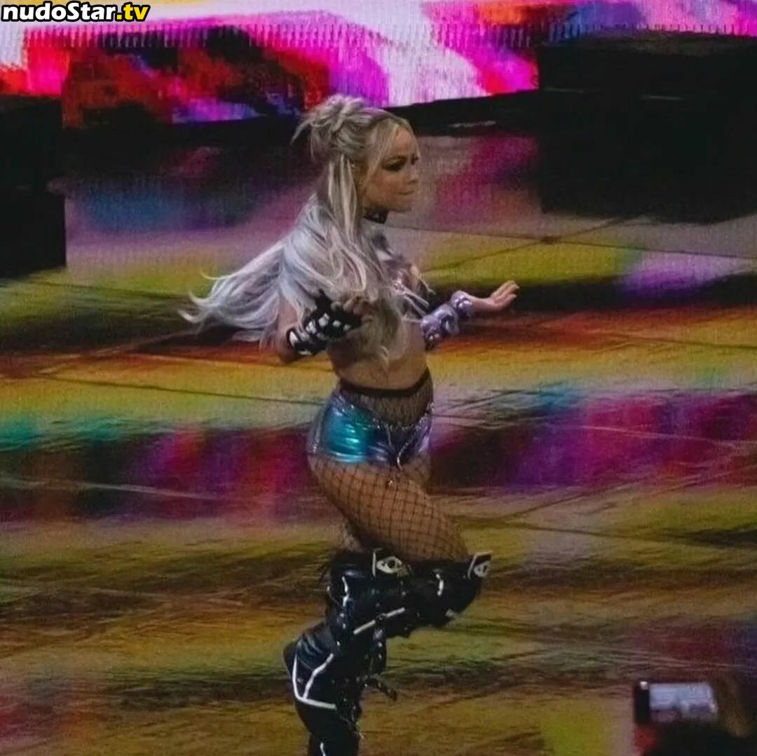Liv Morgan / yaonlylivvonce Nude OnlyFans Leaked Photo #351