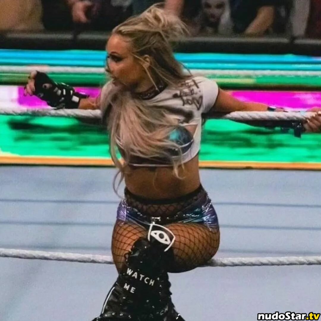 Liv Morgan Nude OnlyFans Leaked Photo #352