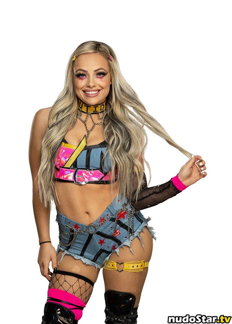 Liv Morgan Nude OnlyFans Leaked Photo #367
