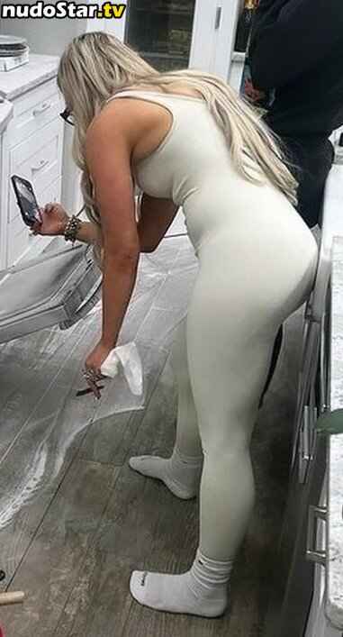 Liv Morgan Nude OnlyFans Leaked Photo #370