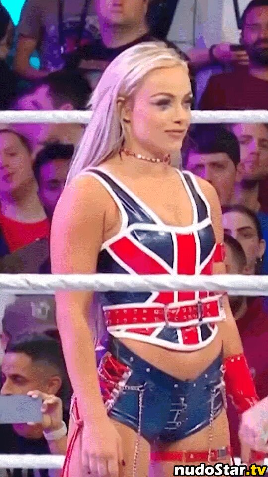 Liv Morgan Nude OnlyFans Leaked Photo #375
