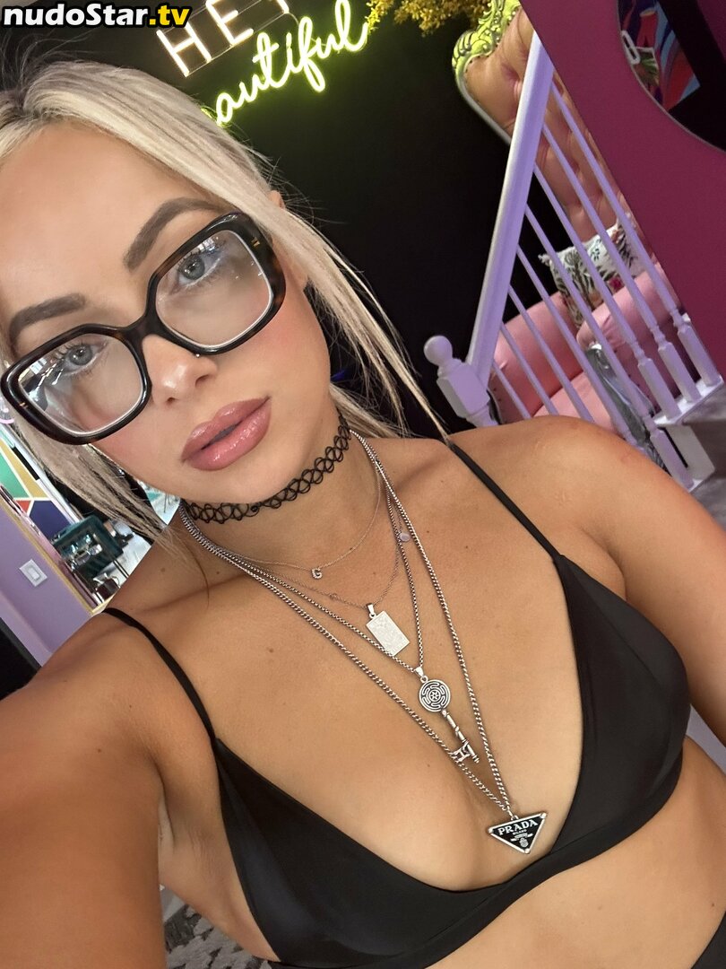 Liv Morgan Nude OnlyFans Leaked Photo #388