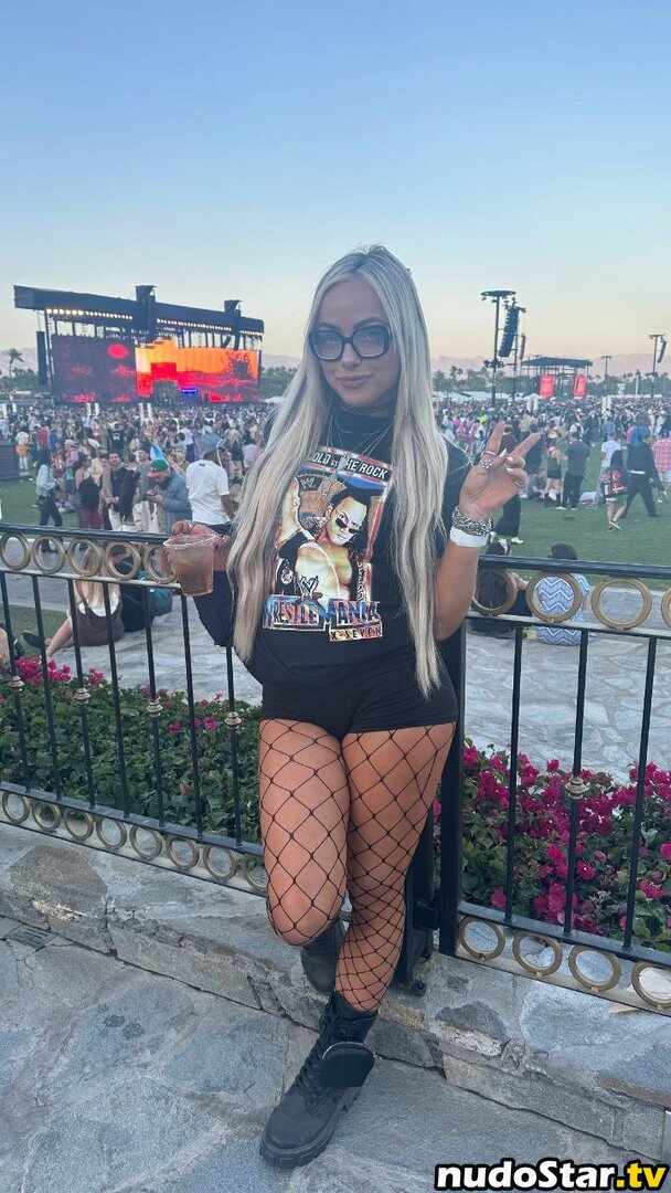 Liv Morgan / yaonlylivvonce Nude OnlyFans Leaked Photo #408
