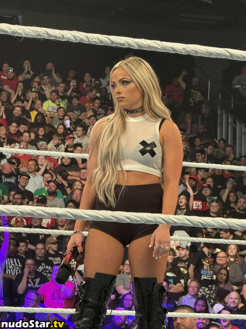 Liv Morgan / yaonlylivvonce Nude OnlyFans Leaked Photo #412