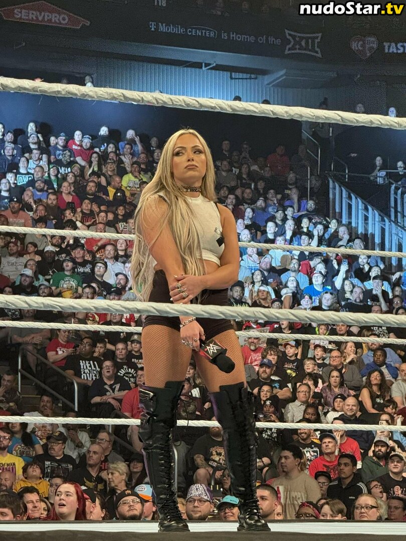 Liv Morgan / yaonlylivvonce Nude OnlyFans Leaked Photo #414