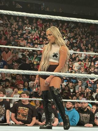 Liv Morgan