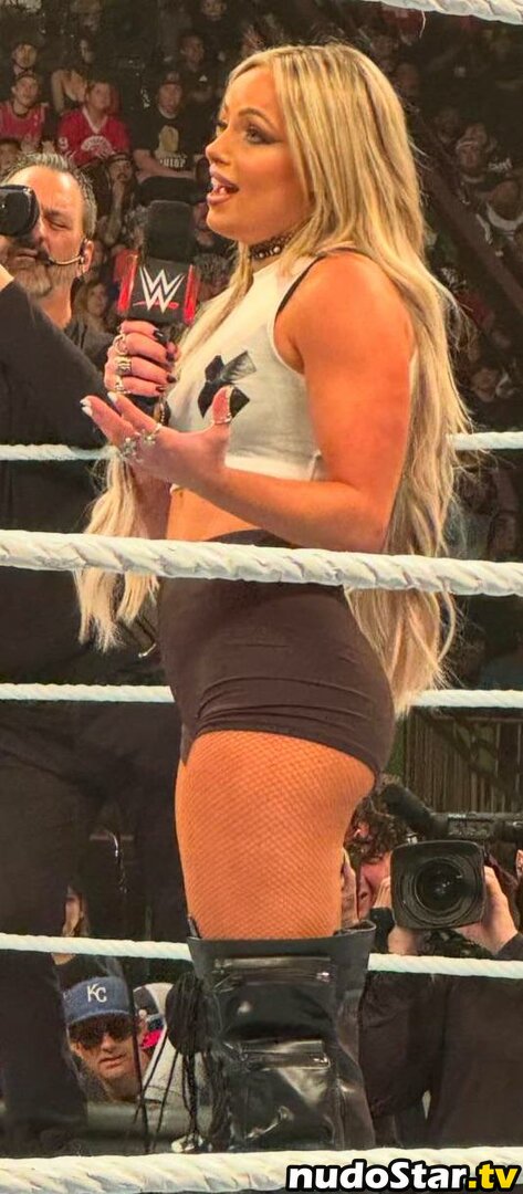 Liv Morgan / yaonlylivvonce Nude OnlyFans Leaked Photo #418
