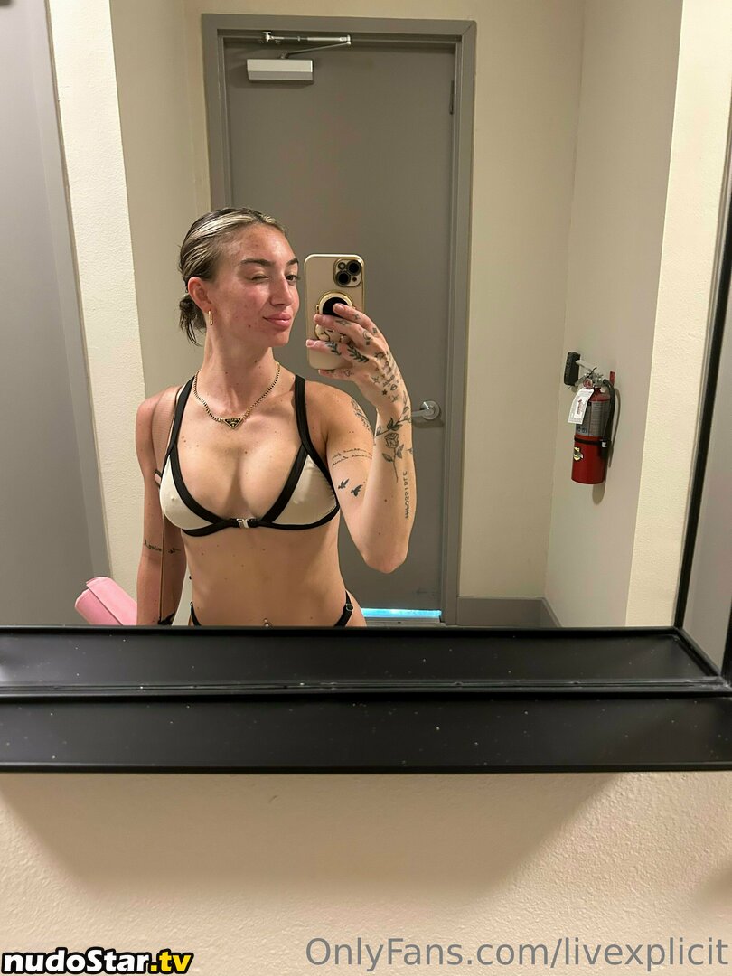 Livdady / liv.dady Nude OnlyFans Leaked Photo #22