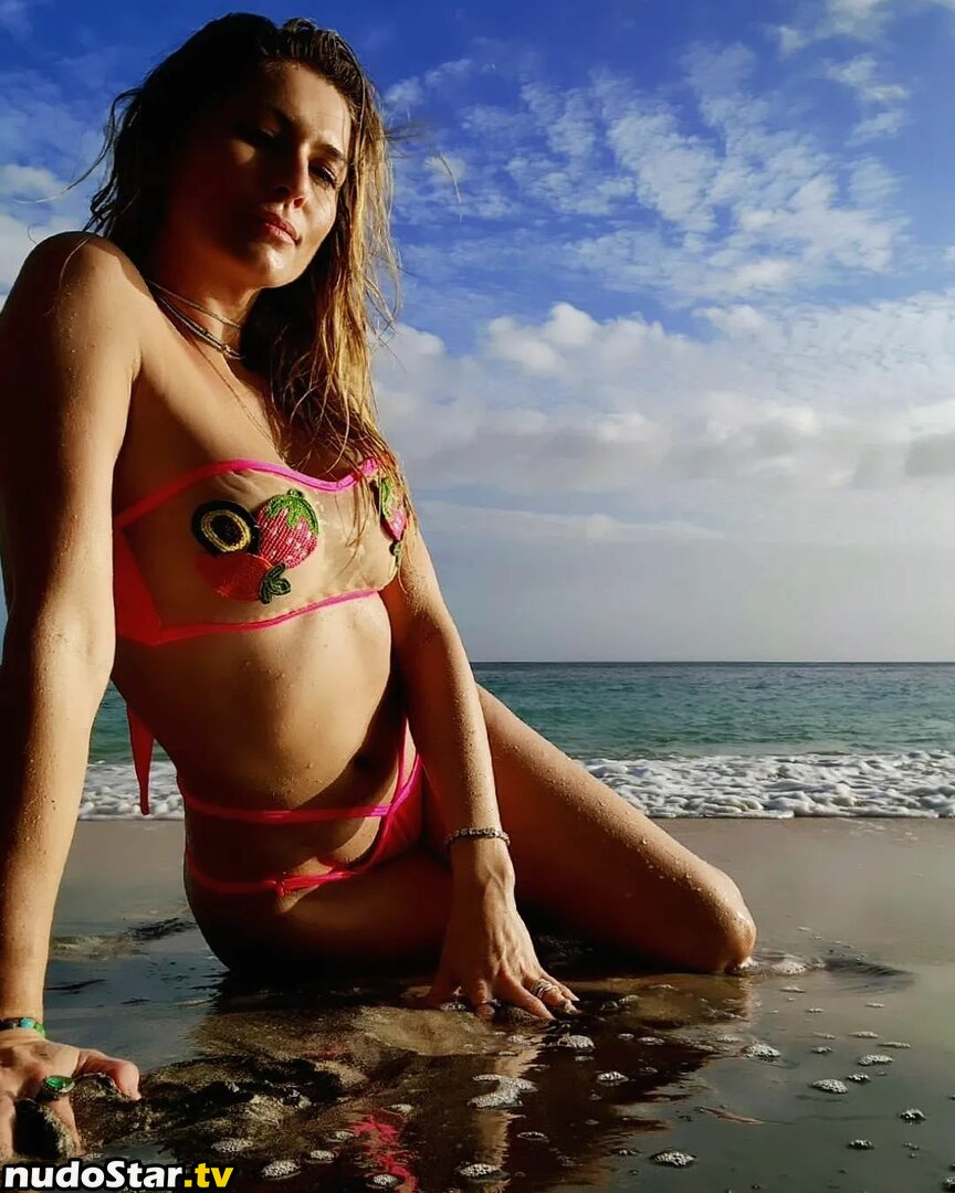 Lívia Andrade / liviaandradereal Nude OnlyFans Leaked Photo #112