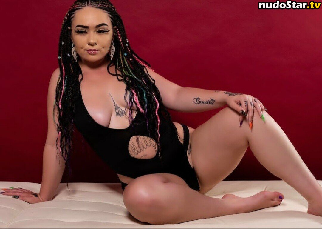Livin.like.sisi / SisiXX / saucy.sisi Nude OnlyFans Leaked Photo #6