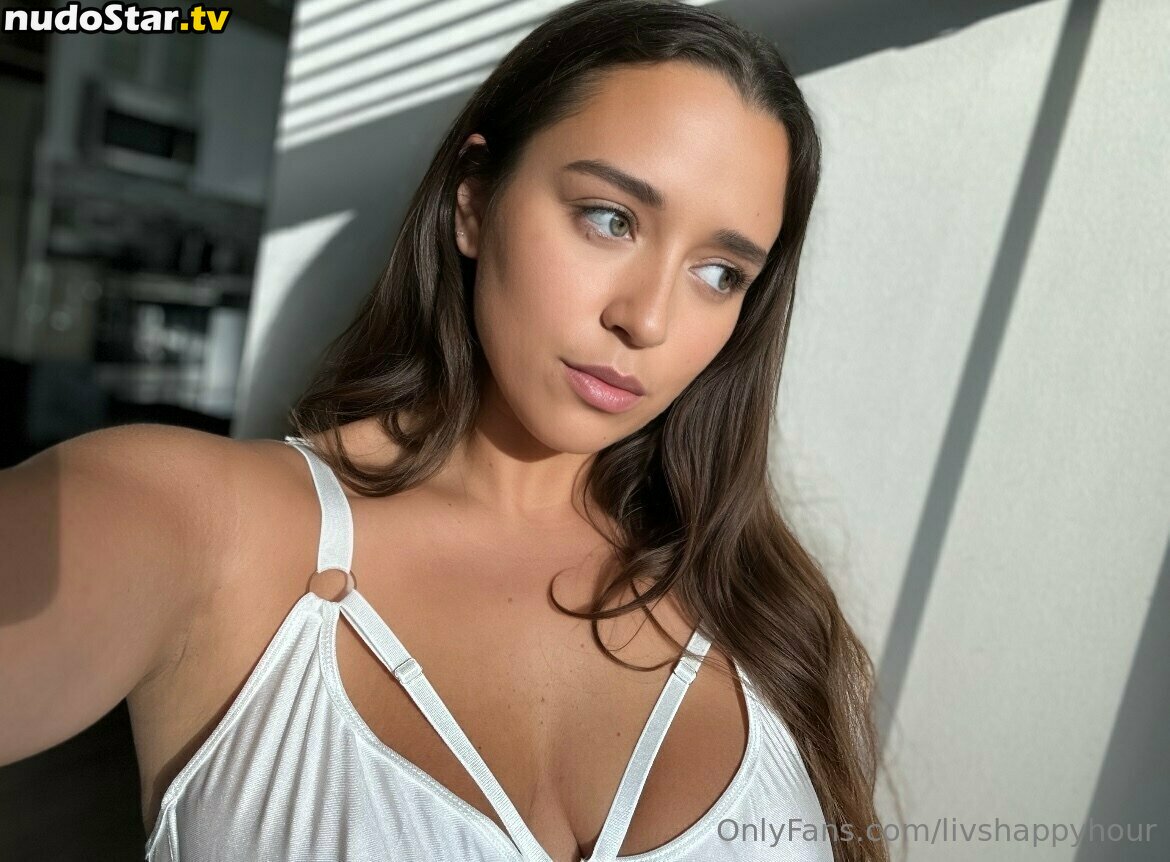 livshappyhour Nude OnlyFans Leaked Photo #41