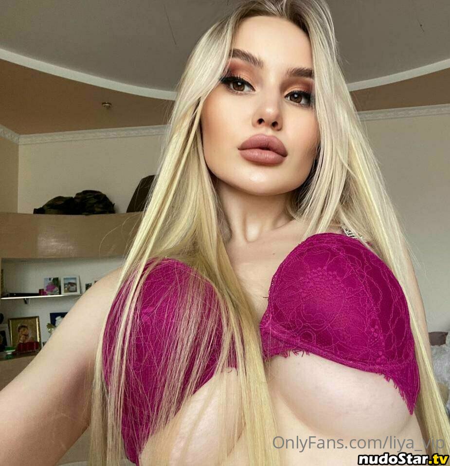 lazy_barbie_girl / liya_barbi_your Nude OnlyFans Leaked Photo #29