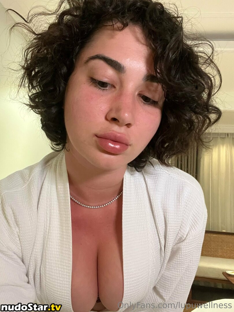 Liz / Lupuwellness Nude OnlyFans Leaked Photo #124