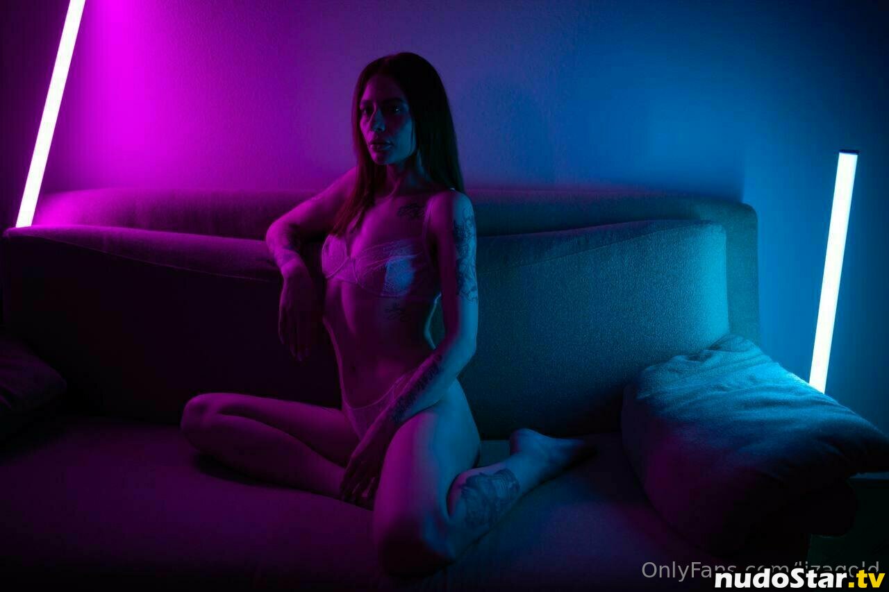 lizagold / lizagoldnyc Nude OnlyFans Leaked Photo #10