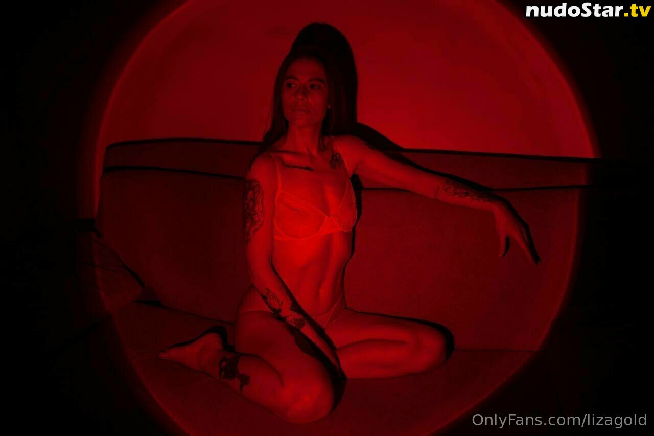 lizagold / lizagoldnyc Nude OnlyFans Leaked Photo #29