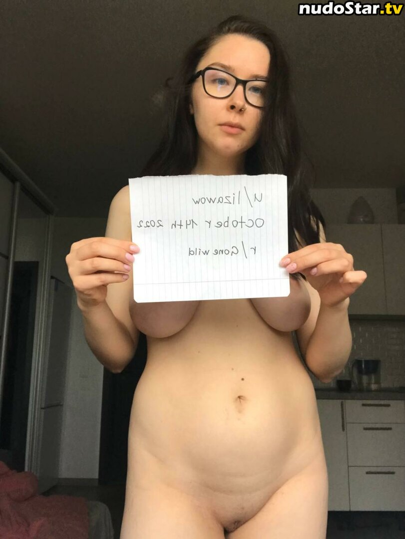 lizawow / lizawow__ Nude OnlyFans Leaked Photo #2