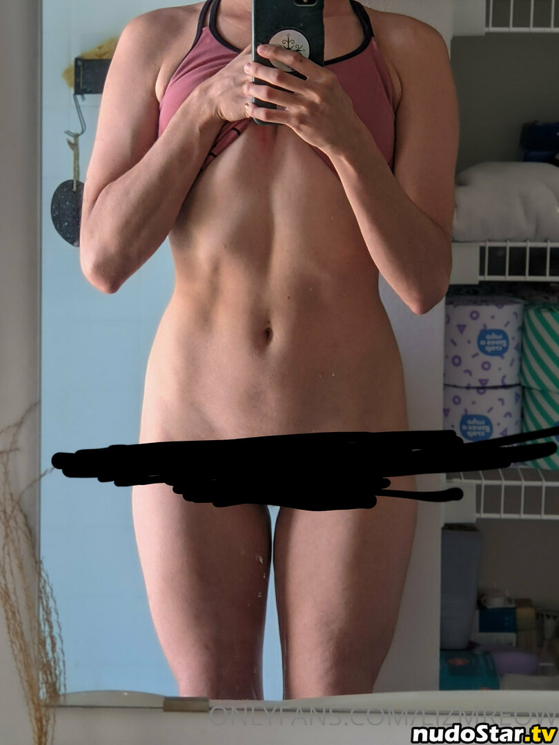 Lizmreow / lizlizmeow Nude OnlyFans Leaked Photo #33