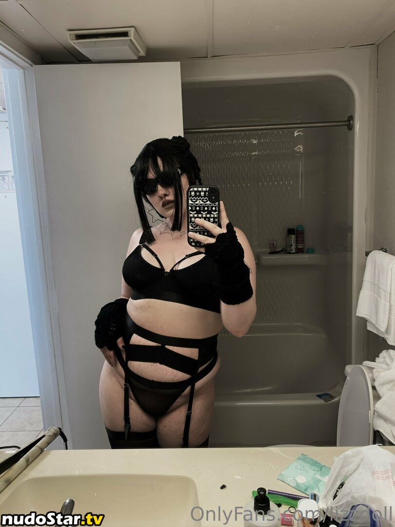lizzdoll Nude OnlyFans Leaked Photo #18