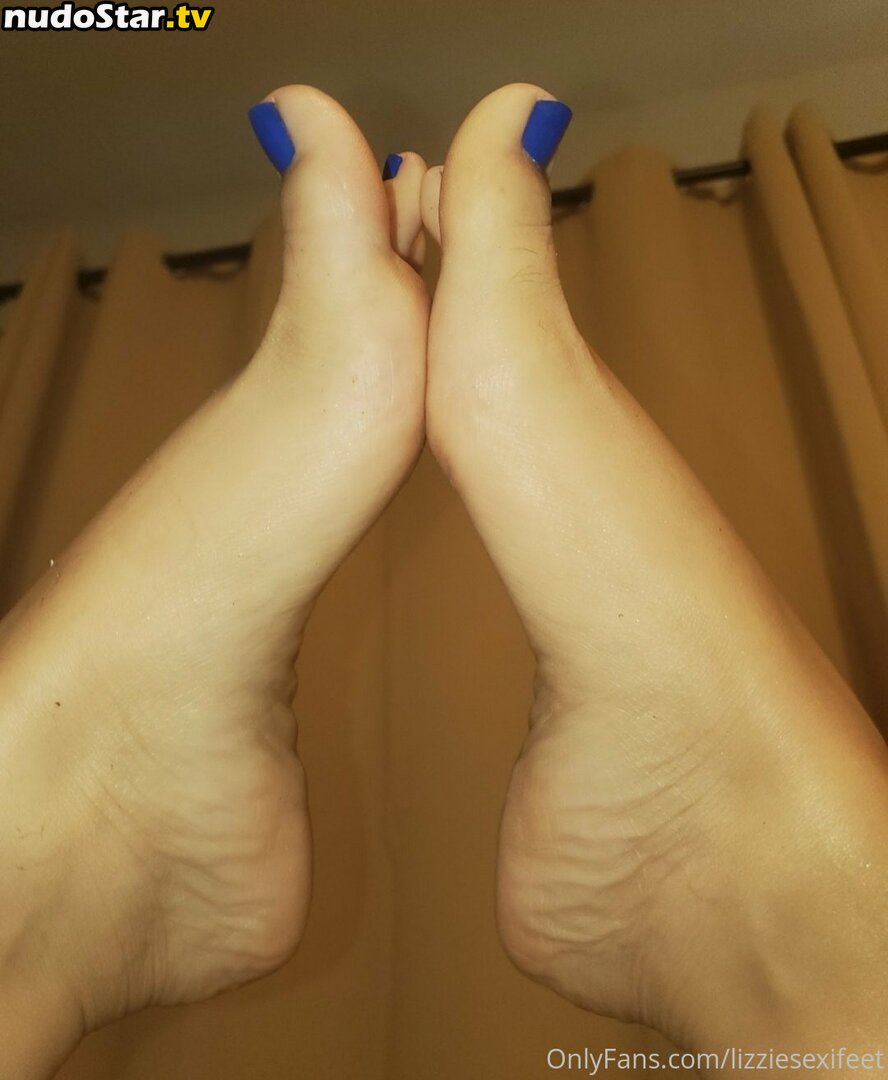 lizziesexifeet / planet.of.models Nude OnlyFans Leaked Photo #27