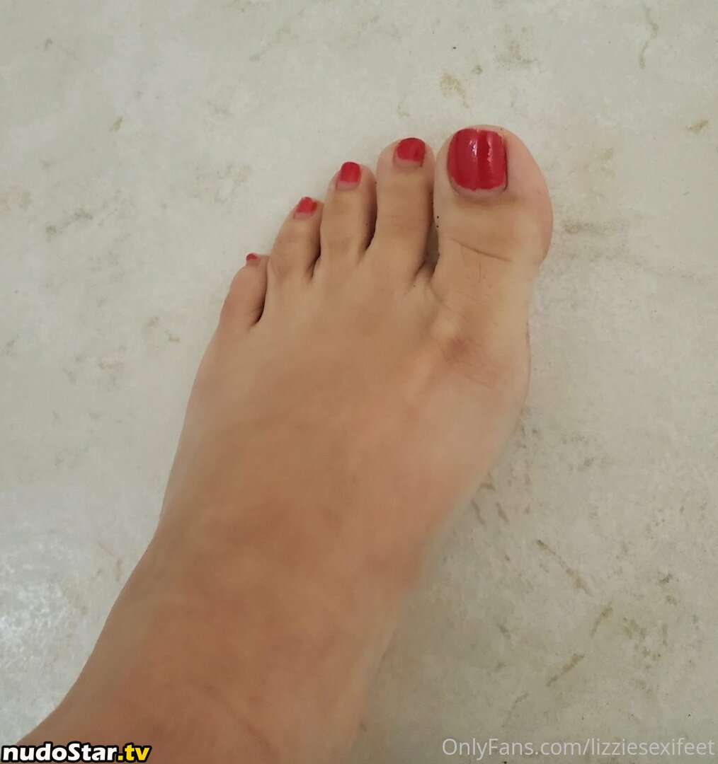 lizziesexifeet / planet.of.models Nude OnlyFans Leaked Photo #32