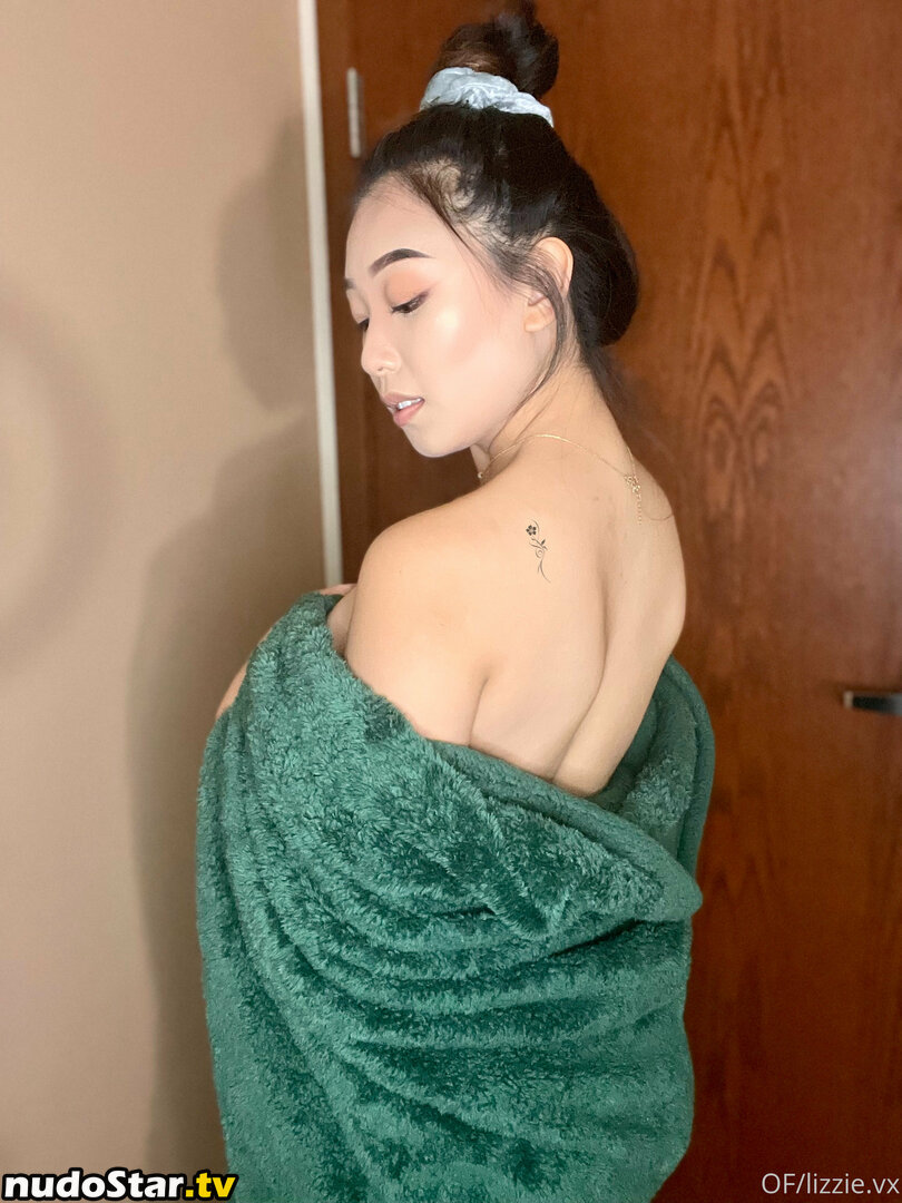 Lizzie.vy / lizzievx Nude OnlyFans Leaked Photo #27