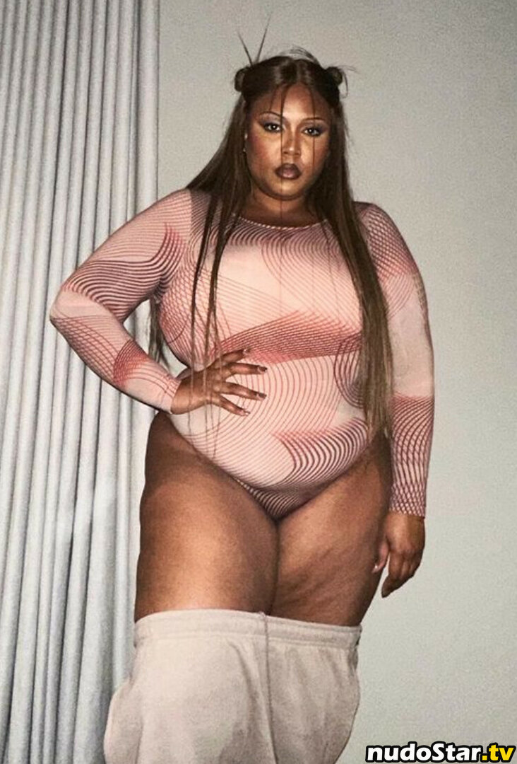Lizzo / lizzobeeating Nude OnlyFans Leaked Photo #46