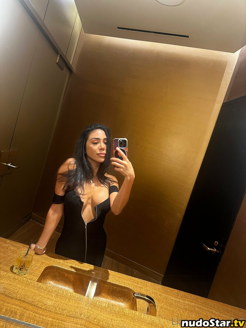 Lizzy Acosta / lizzyaacosta / lizzyacosta Nude OnlyFans Leaked Photo #184