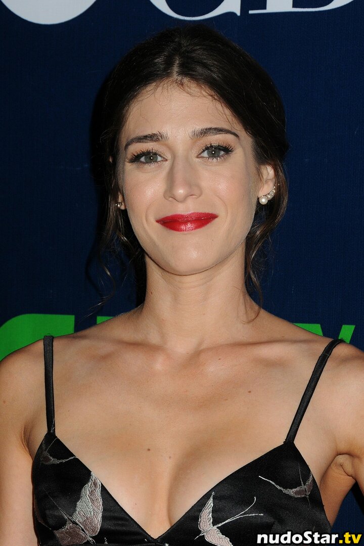 Lizzy Caplan / thelizzycaplan Nude OnlyFans Leaked Photo #50