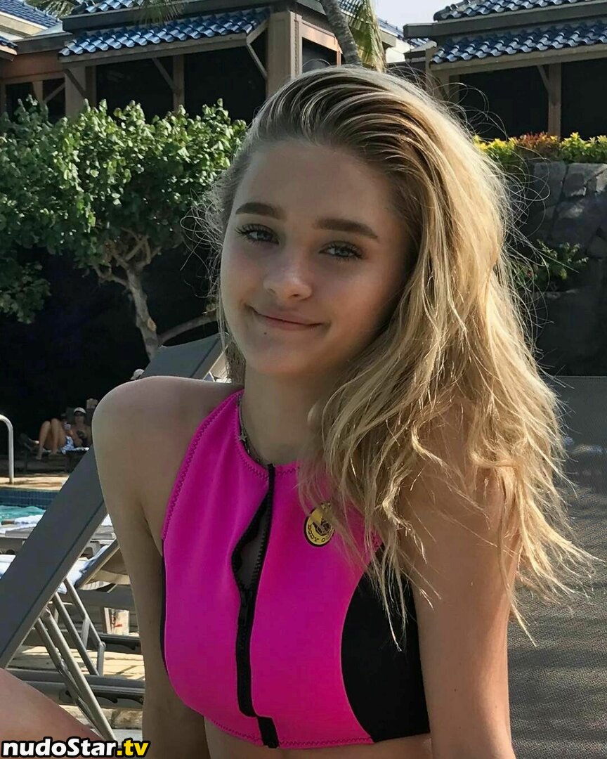 Lizzy Greene / LizzyGreeneOF / izzygreen / lizzy_greene Nude OnlyFans Leaked Photo #57