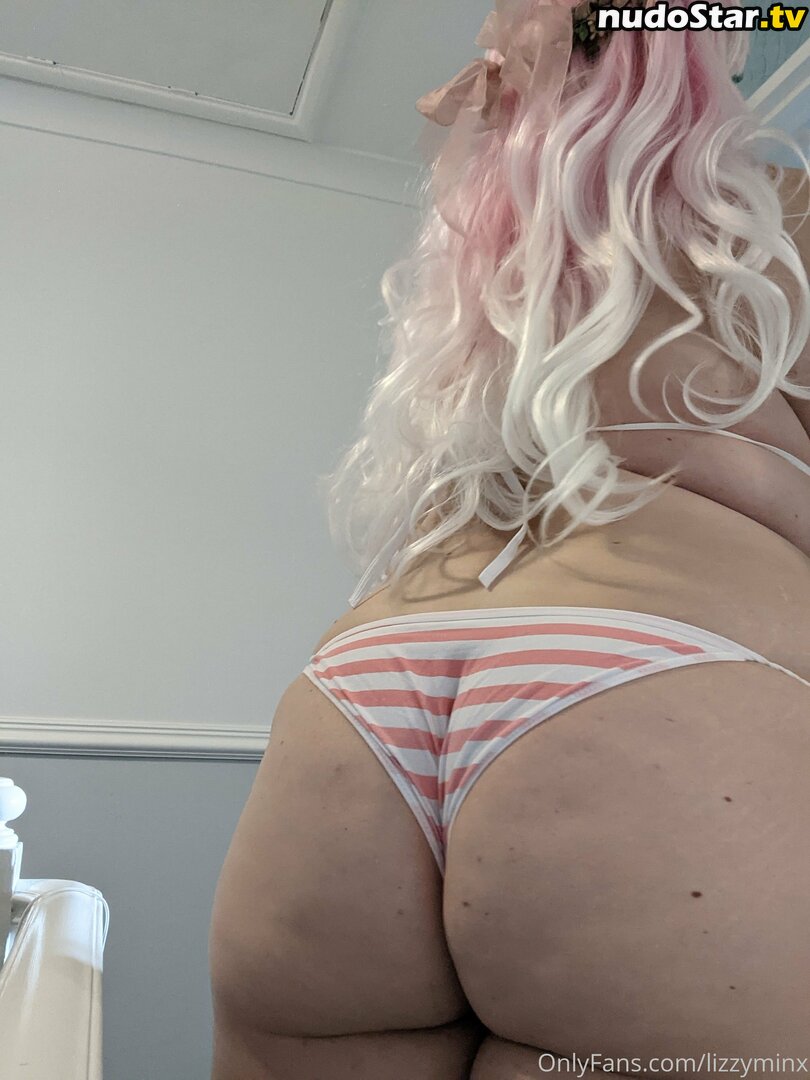 lizzyminx Nude OnlyFans Leaked Photo #34