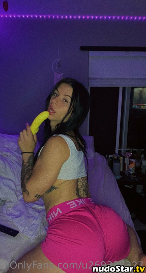 elizabethsnyder / lizzysnyder18 Nude OnlyFans Leaked Photo #51