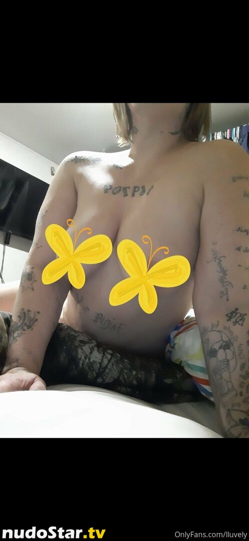 lluvely / lluvelyguadalupe Nude OnlyFans Leaked Photo #31