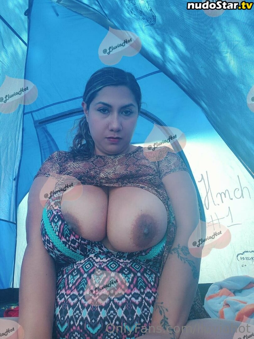 Lluvia Salazar / lluvia__salazar / lluviahot Nude OnlyFans Leaked Photo #20
