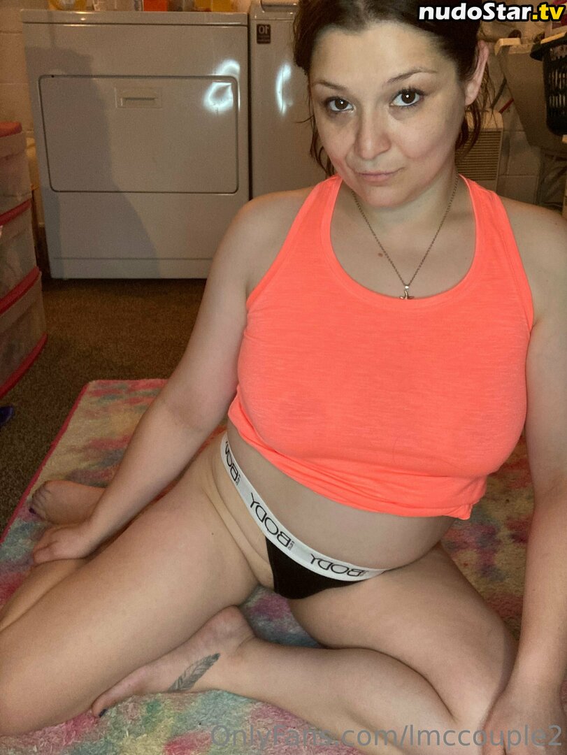 lmcconnell20 / lmccouple2 Nude OnlyFans Leaked Photo #26