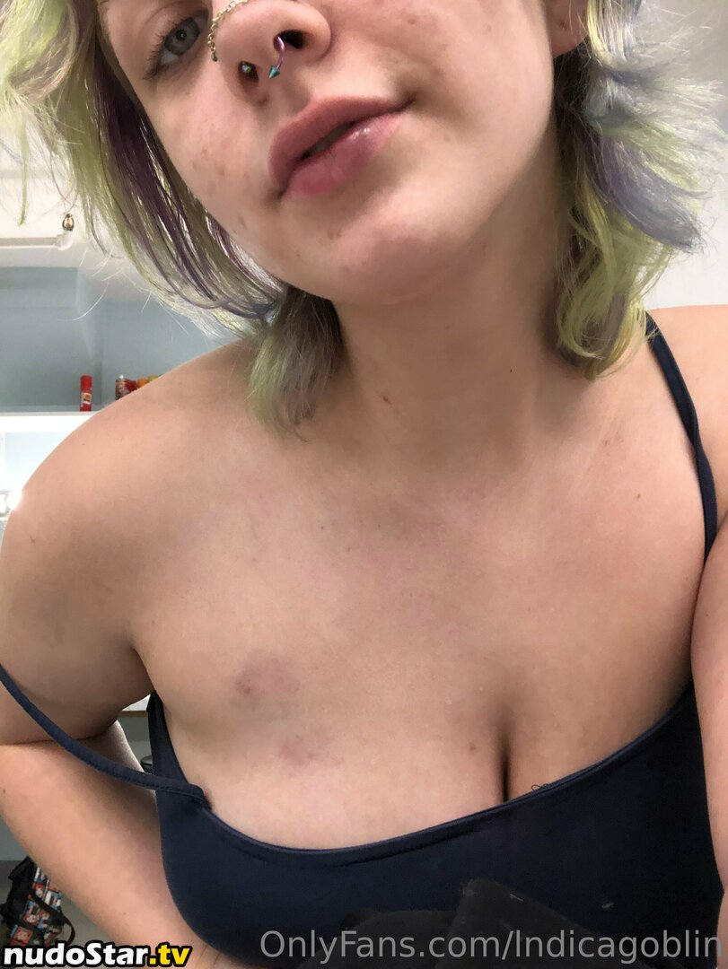 goblinlabel / lndicagoblin Nude OnlyFans Leaked Photo #25