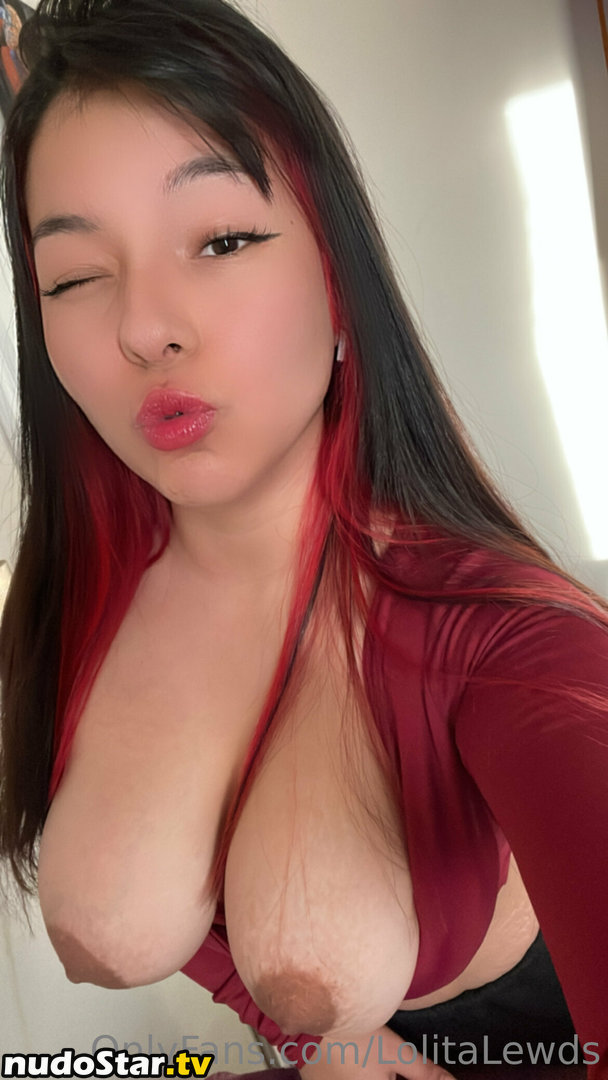 lo1itta Nude OnlyFans Leaked Photo #30