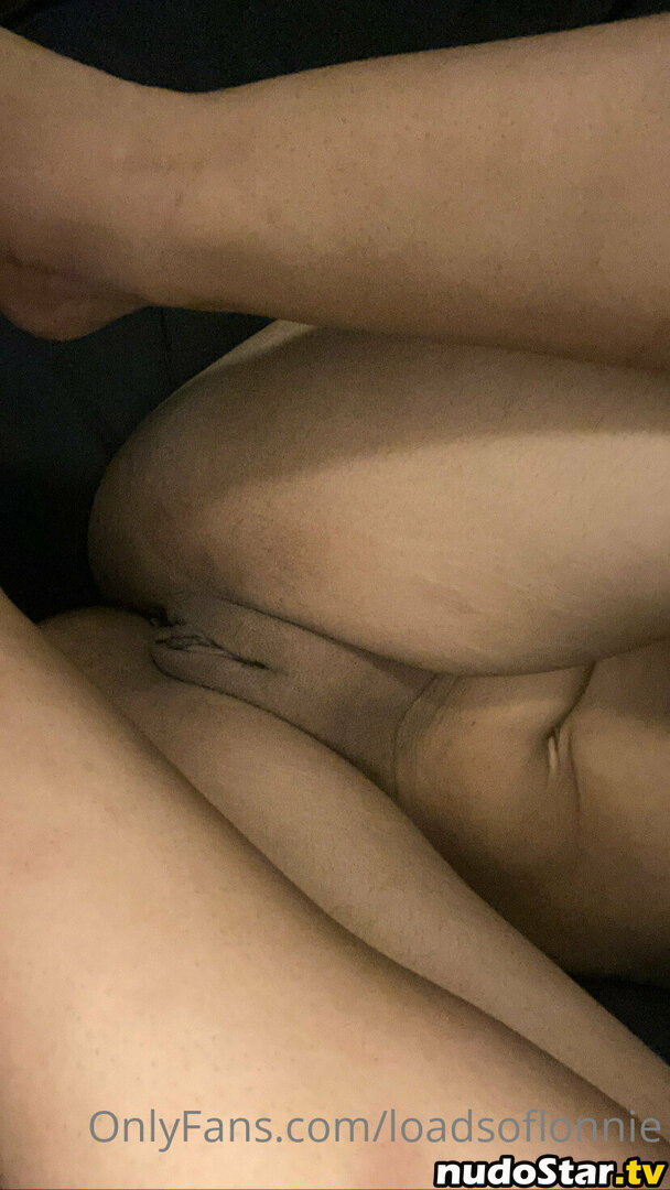 loadsoflonnie Nude OnlyFans Leaked Photo #1