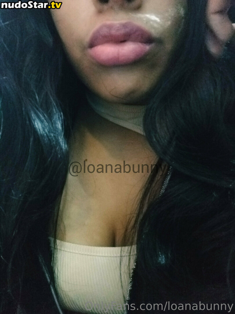 loanabunny Nude OnlyFans Leaked Photo #11