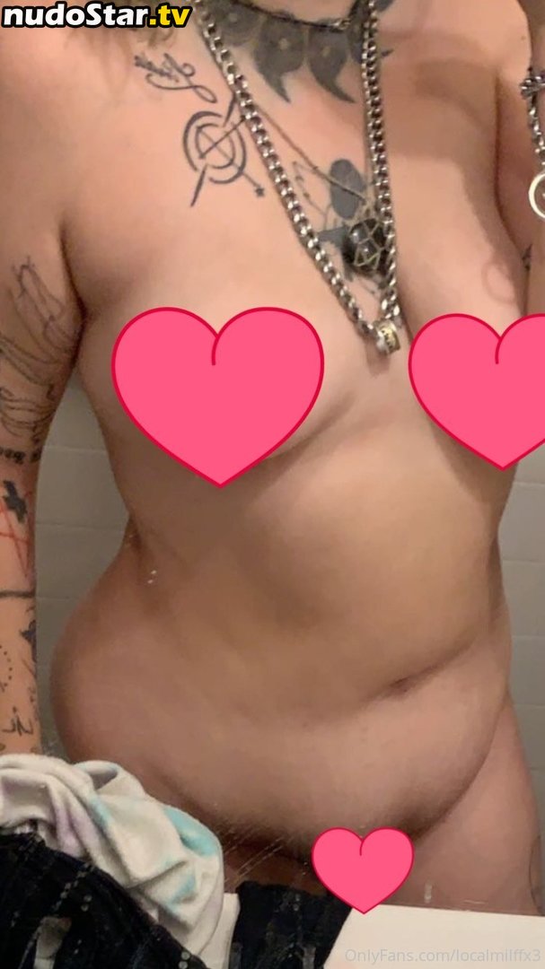 localmilff / localmilffx3 Nude OnlyFans Leaked Photo #1