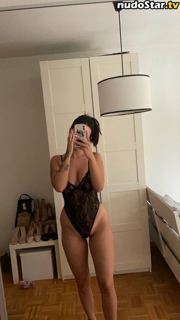 Lodyabb Nude OnlyFans Leaked Photo #32