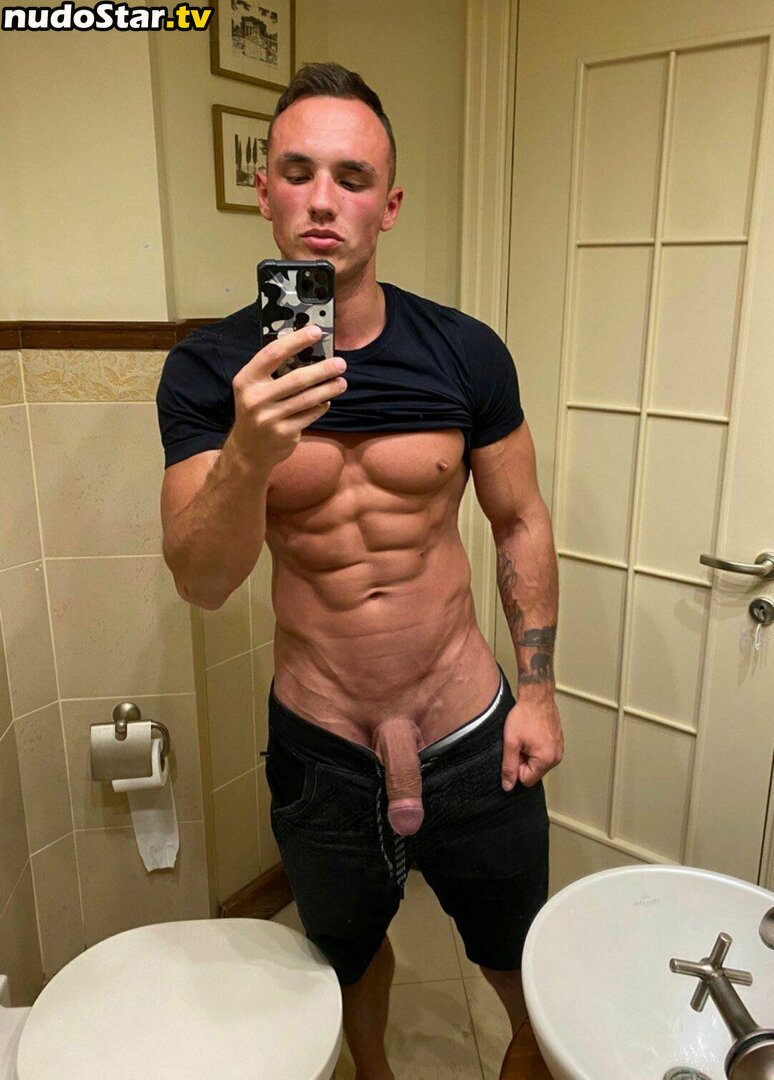 logan_gallagher / logangallagher Nude OnlyFans Leaked Photo #44