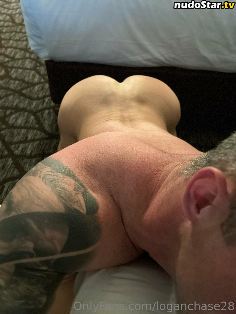 firefighter28220 / loganchase28 Nude OnlyFans Leaked Photo #20