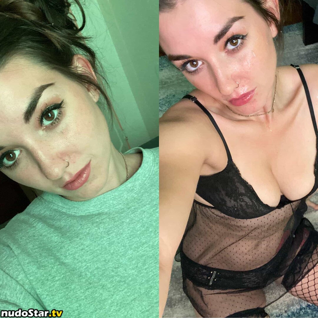 logsterbunny / logsterbunny96 / lolomellow96 Nude OnlyFans Leaked Photo #49