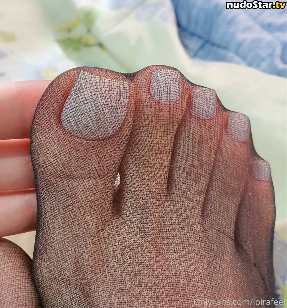 Loira Feet / loirafeet / loirafeet__ Nude OnlyFans Leaked Photo #33