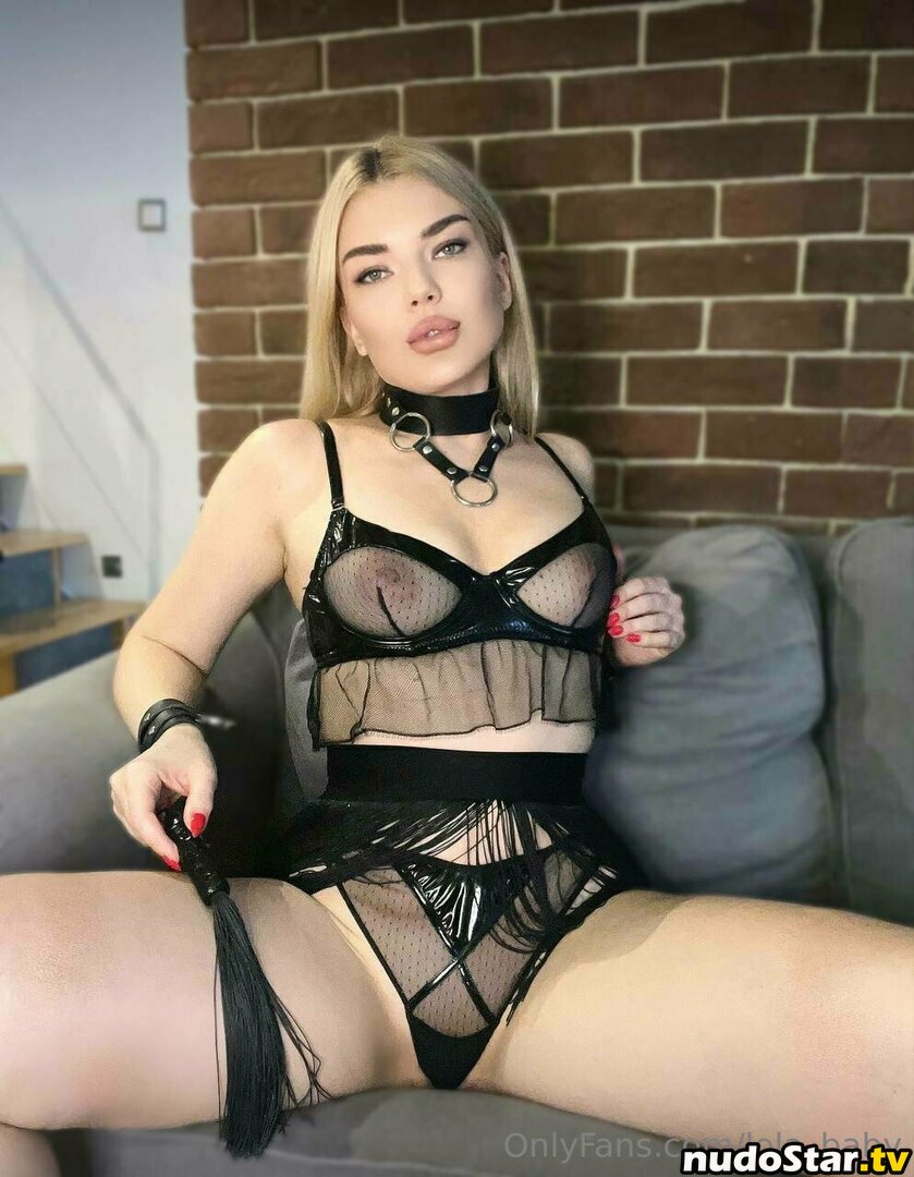 its_lola_baby_ / lola_baby Nude OnlyFans Leaked Photo #72