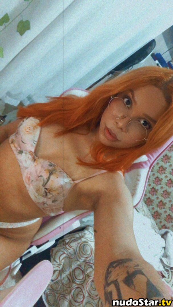 Lola Del Rey / honeymoon / lanaraybabyx Nude OnlyFans Leaked Photo #1